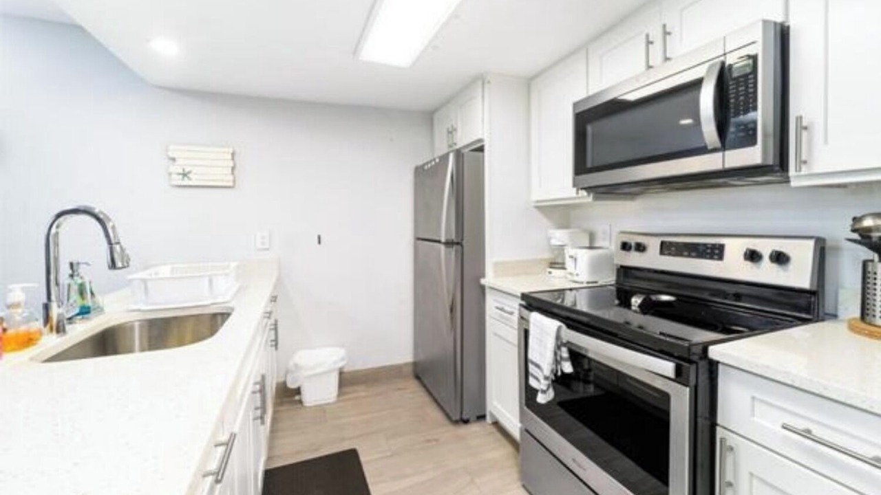 Photo of Kitchen in Windsor Park