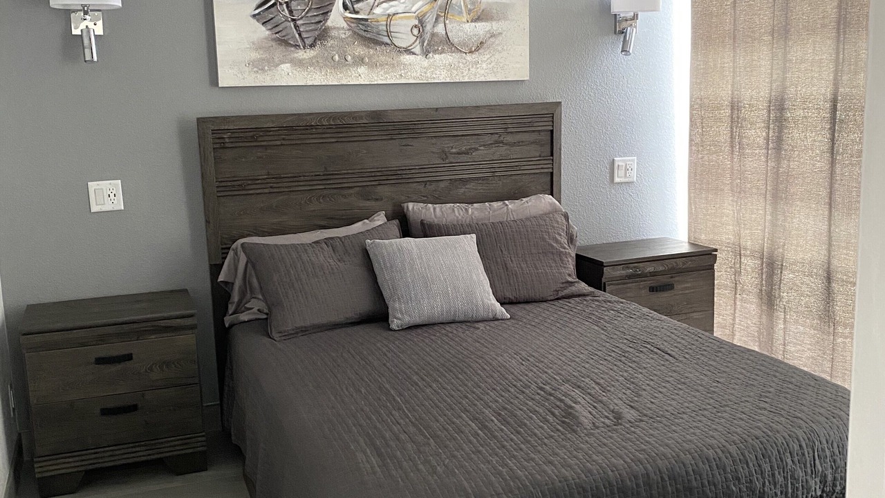 Photo of Bedroom in Windsor Park
