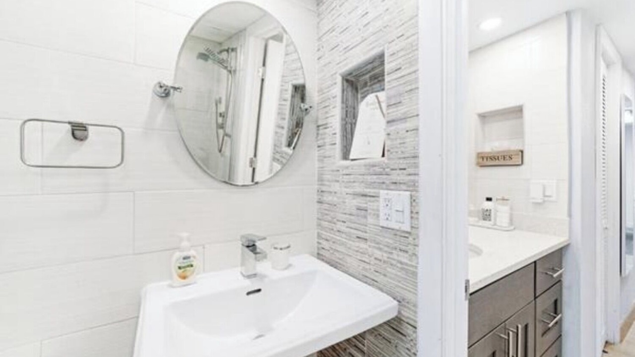 Photo of Bathroom in Windsor Park