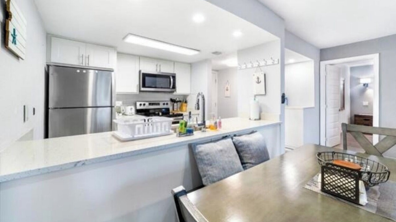 Photo of Kitchen in Windsor Park