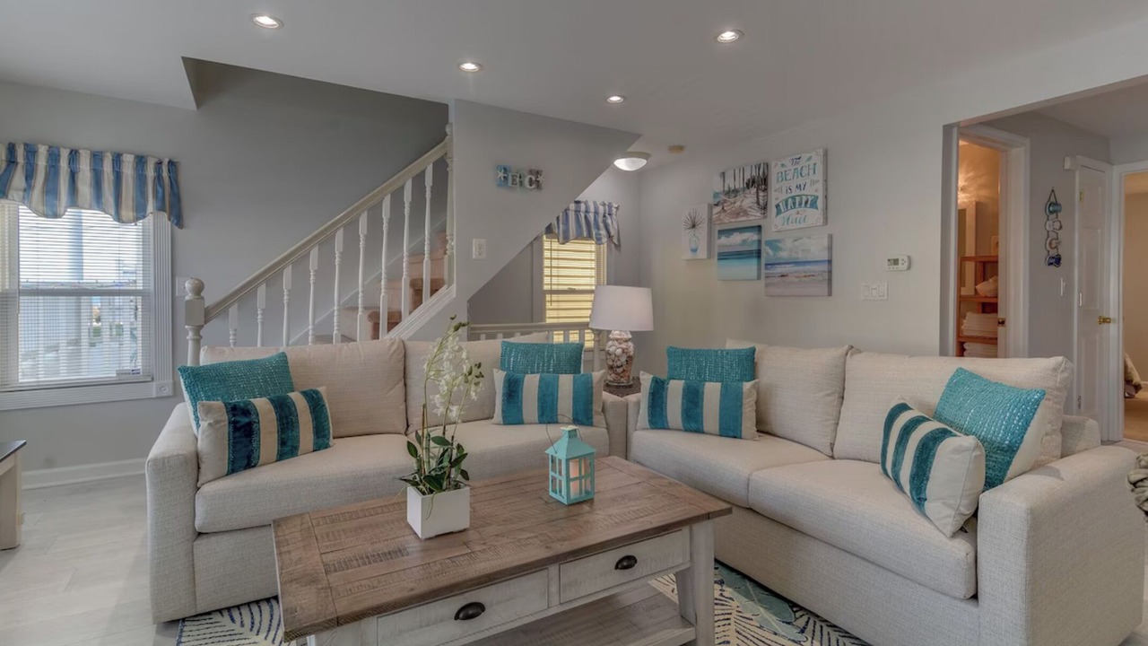 Photo of Livingroom in Asbury Park