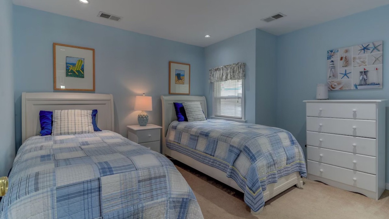 Photo of Bedroom in Asbury Park