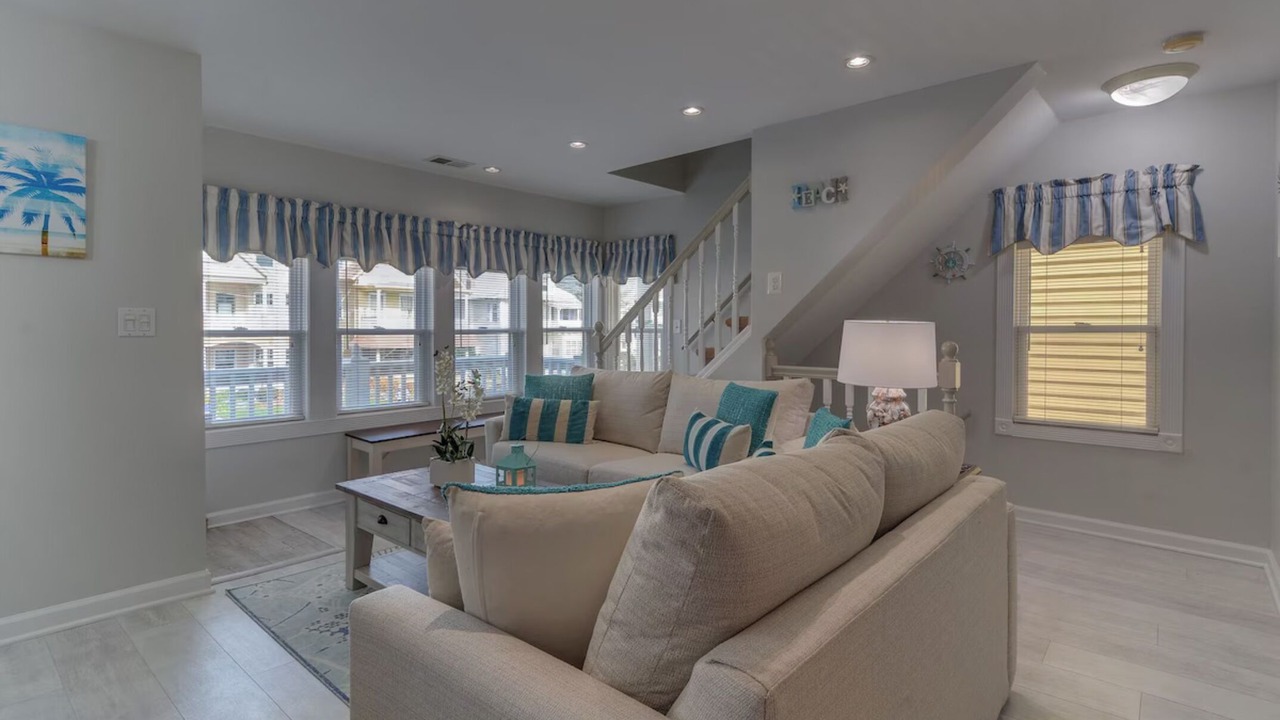 Photo of Livingroom in Asbury Park