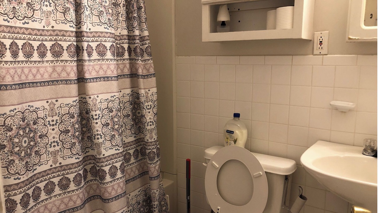 Photo of Bathroom in Fayetteville