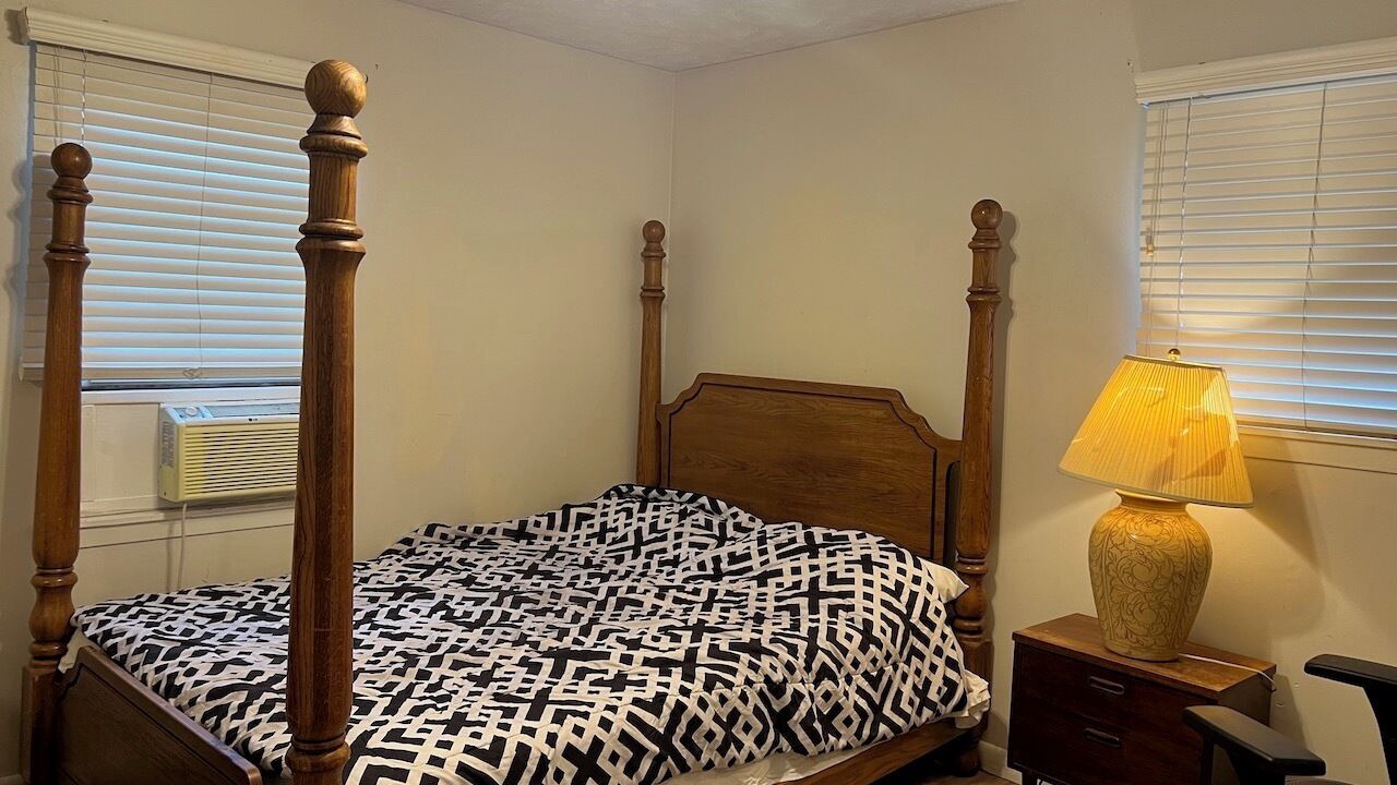 Photo of Bedroom in Fayetteville