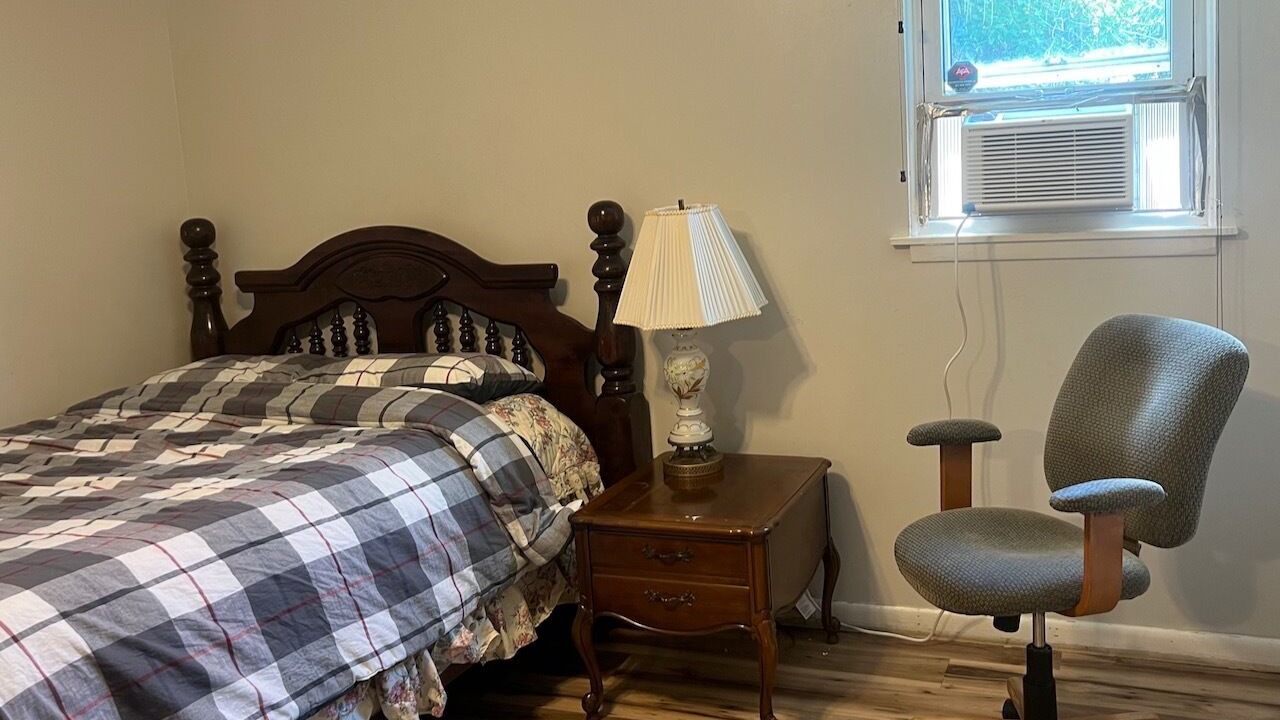 Photo of Bedroom in Fayetteville