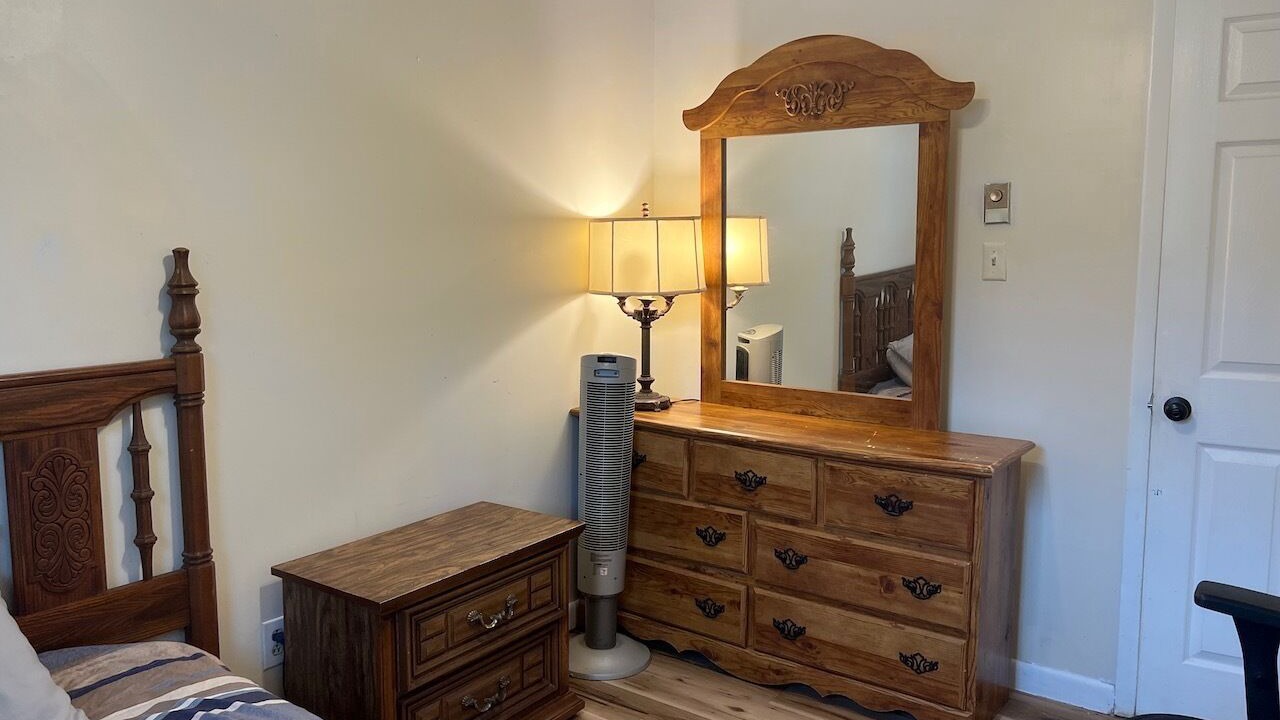 Photo of Bedroom in Fayetteville