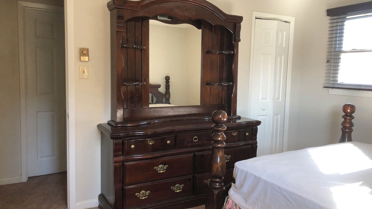 Photo of Bedroom in Fayetteville