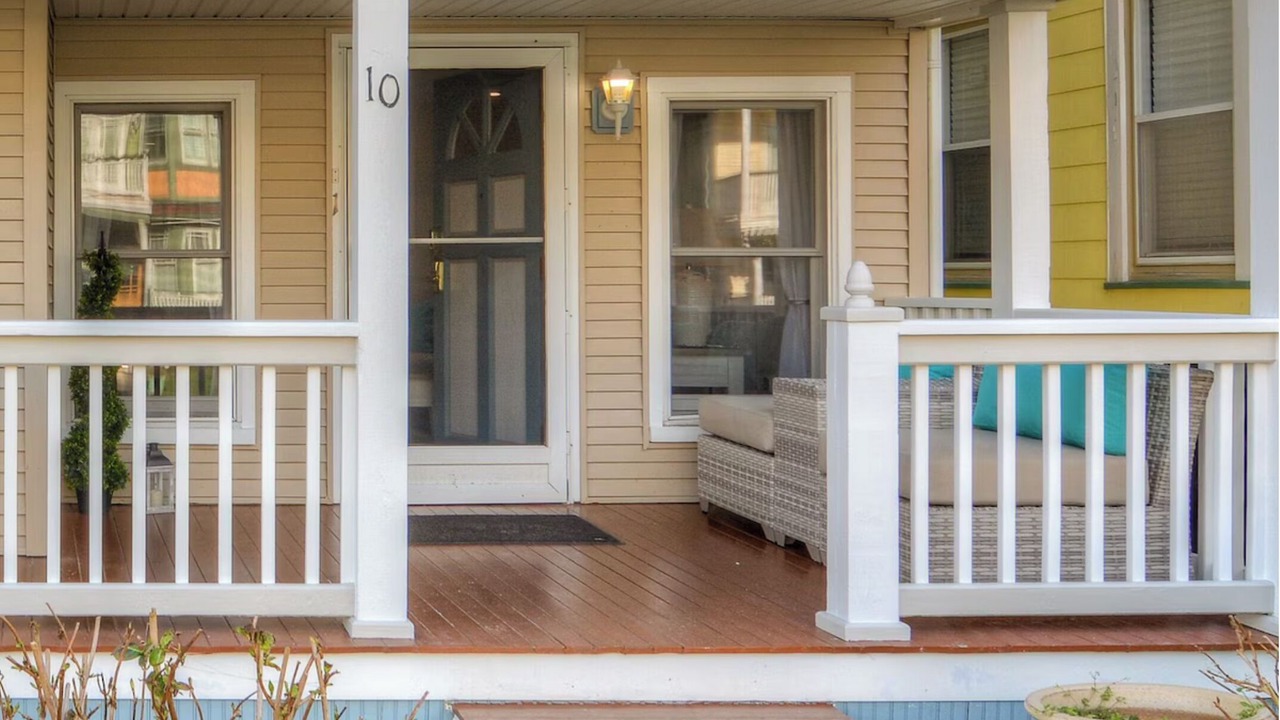 Photo of Outdoor in Ocean Grove