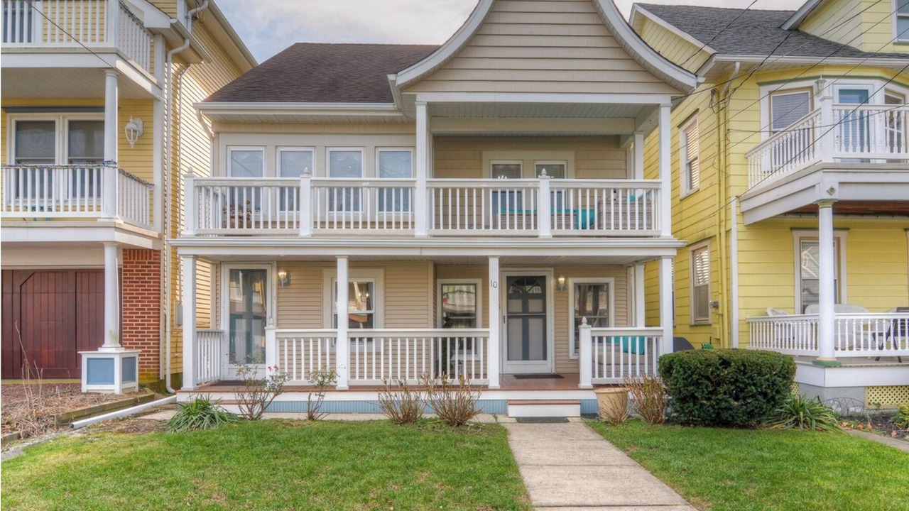 Photo of Outdoor in Ocean Grove