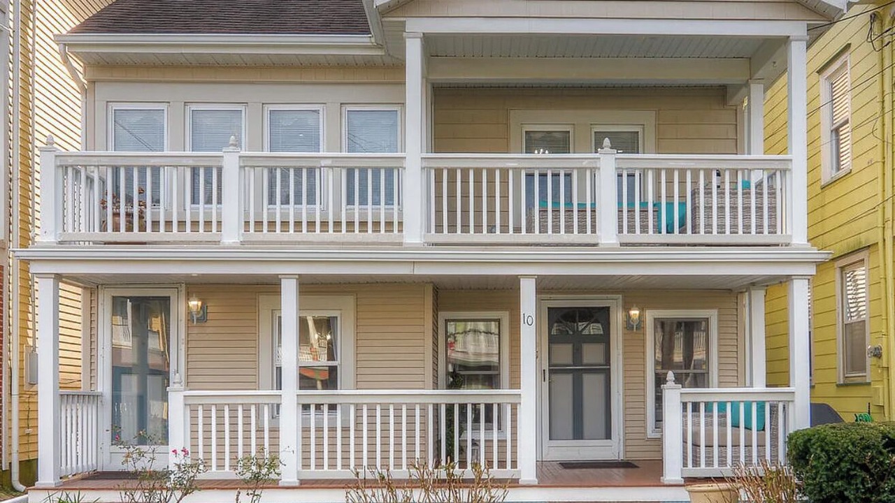 Photo of Outdoor in Ocean Grove