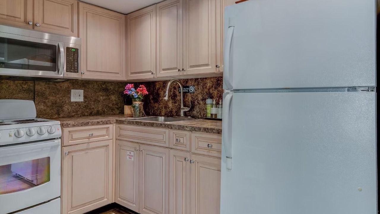 Photo of Kitchen in Ocean Grove