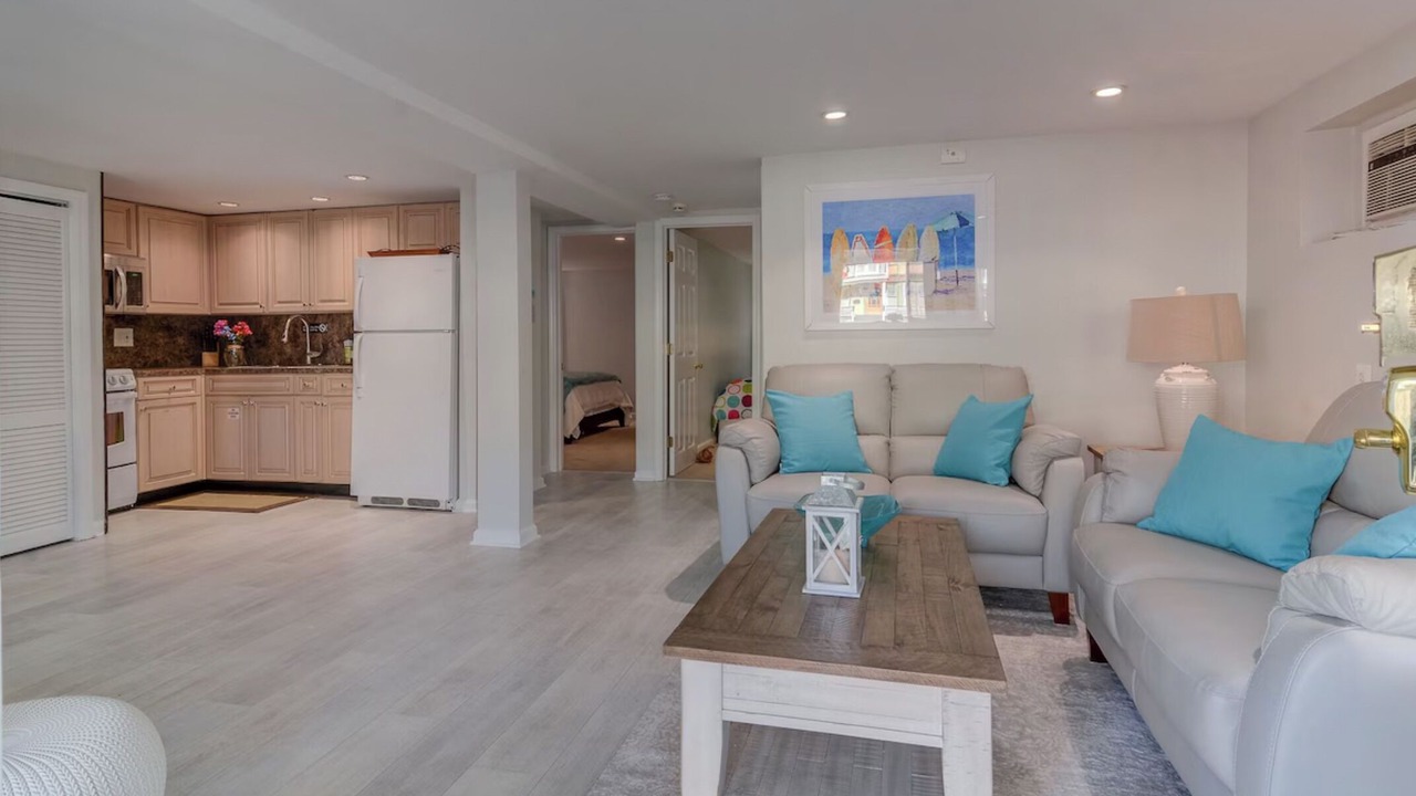 Photo of Livingroom in Ocean Grove