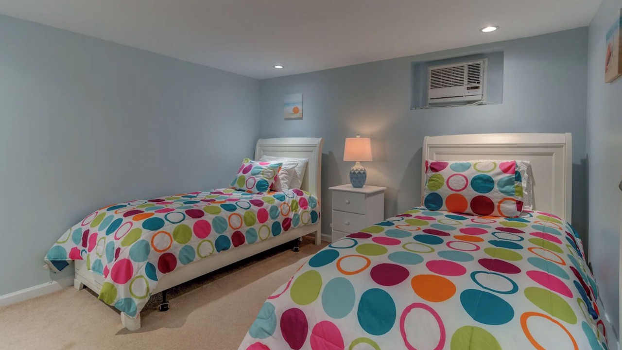 Photo of Bedroom in Ocean Grove