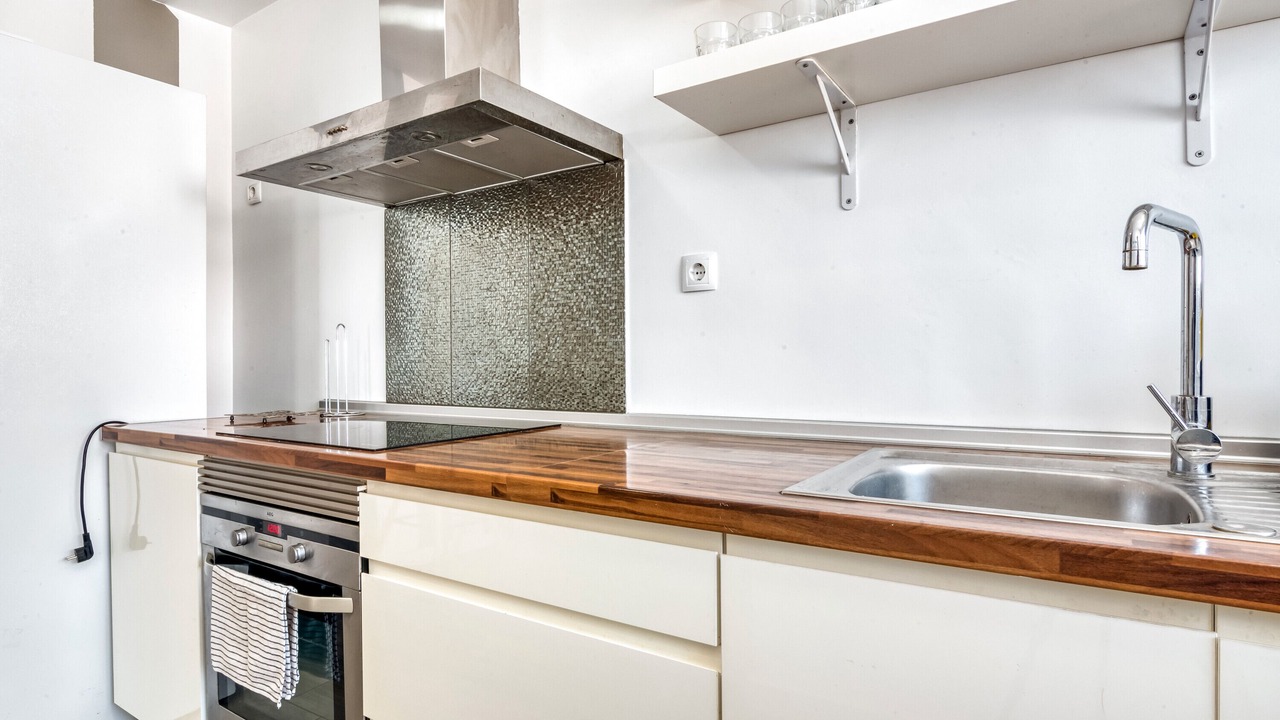 Photo of Kitchen in Grau i Platja