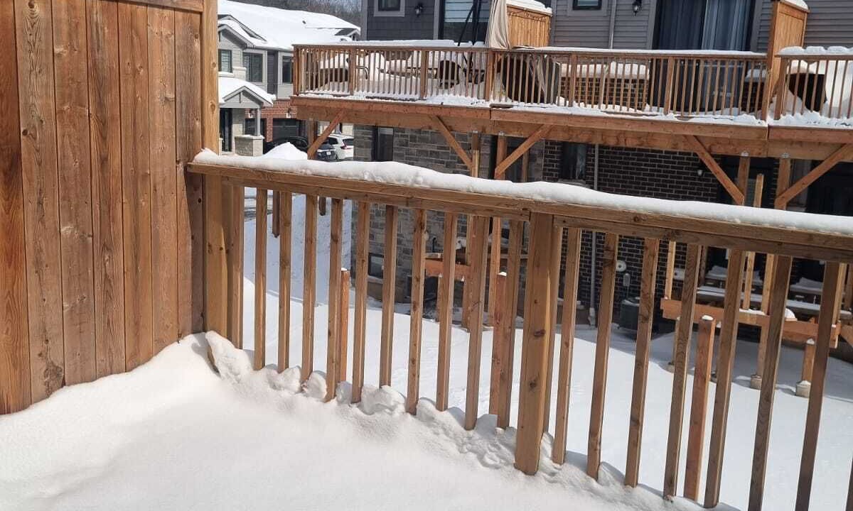 Photo of Outdoor in Cambridge