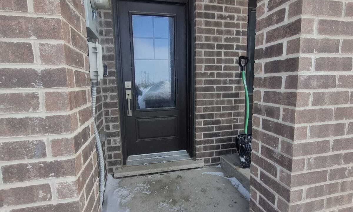 Photo of Outdoor in Cambridge
