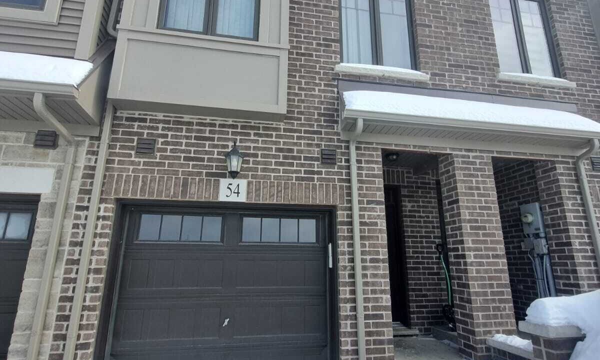 Photo of Outdoor in Cambridge