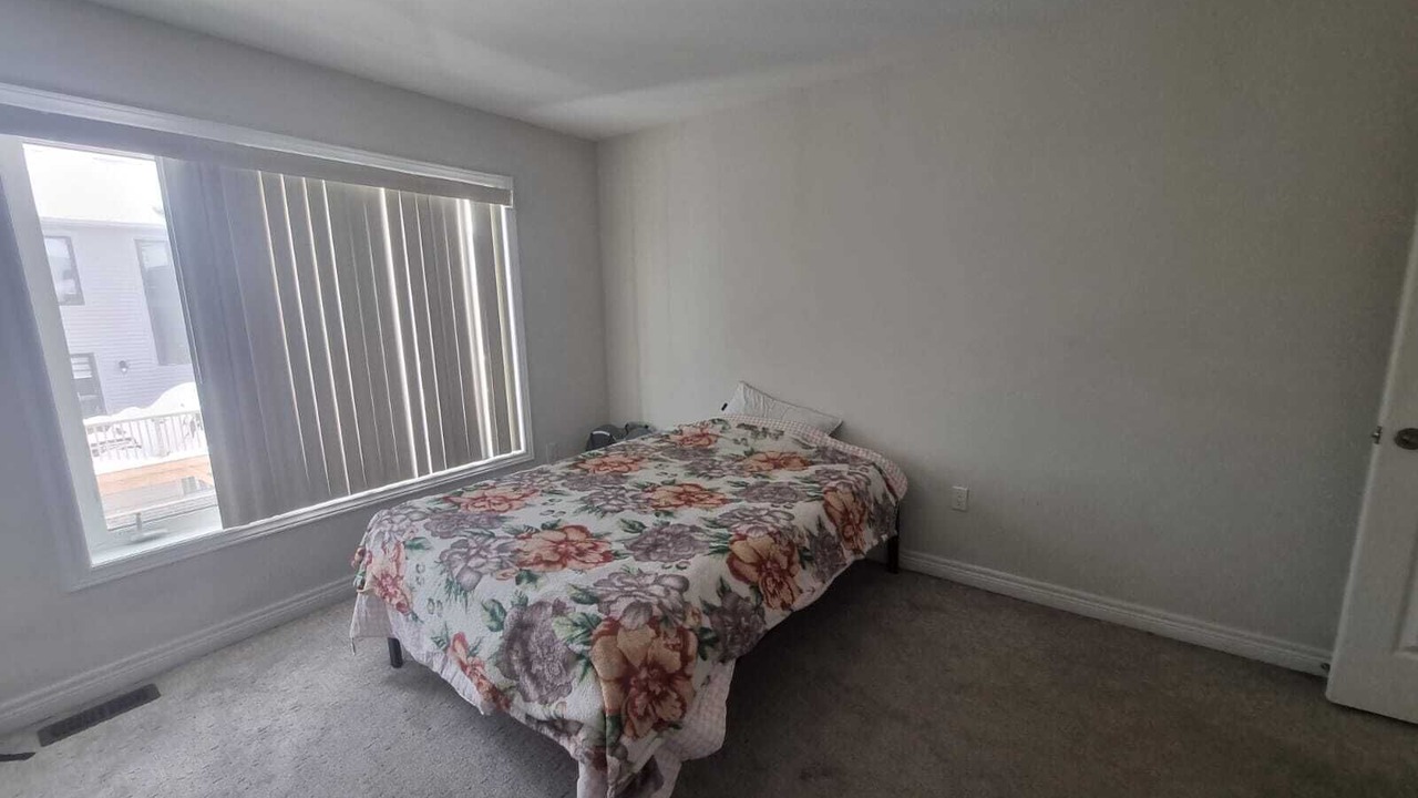 Photo of Bedroom in Cambridge
