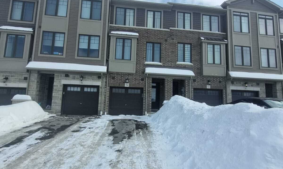 Photo of Outdoor in Cambridge
