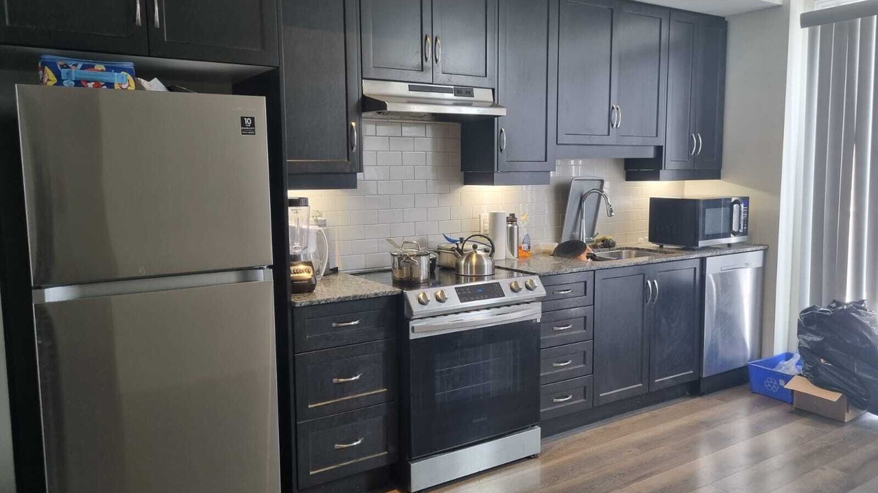 Photo of Kitchen in Cambridge