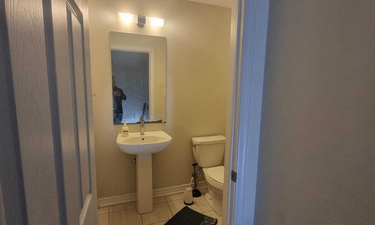 Photo of Bathroom in Cambridge