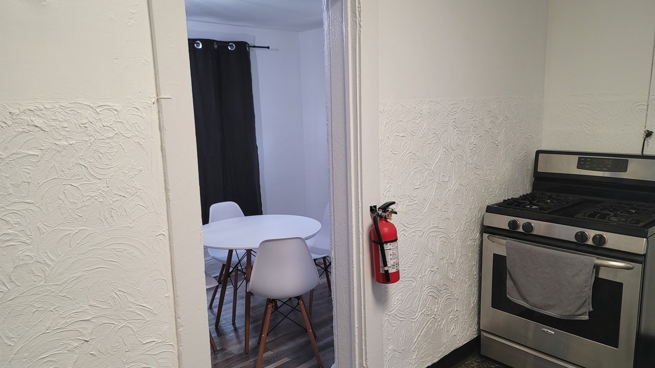 Photo of Kitchen in Teaneck