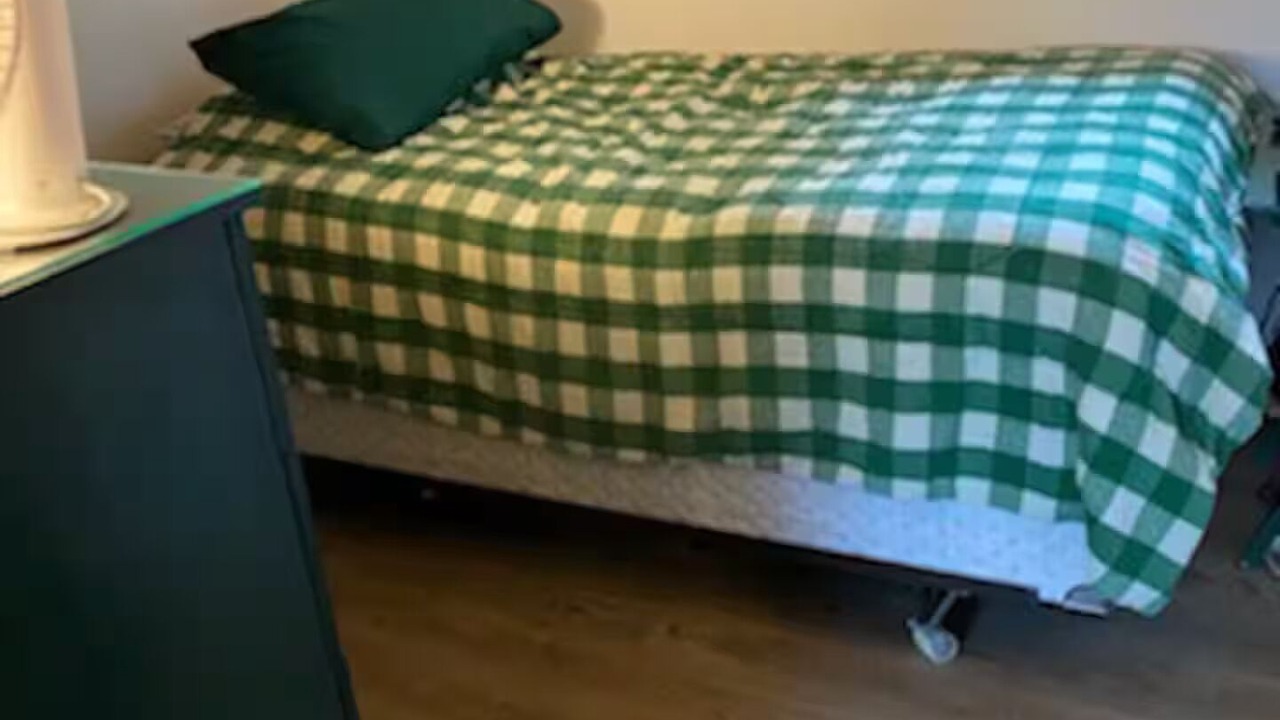 Photo of Bedroom in Madawaska County