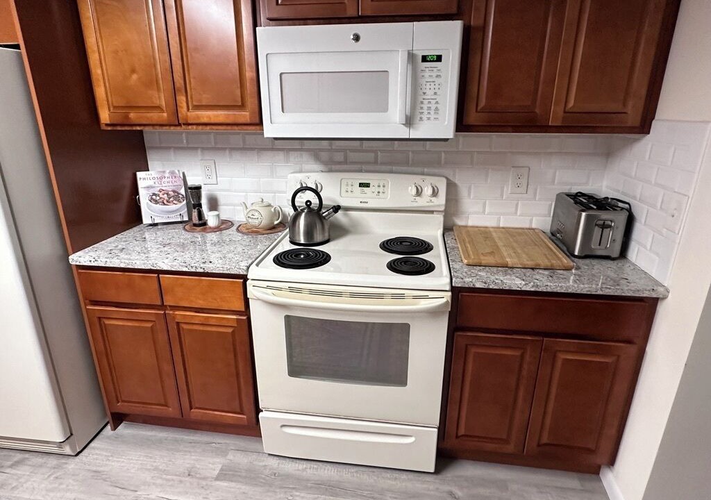 Photo of Kitchen in Warwick