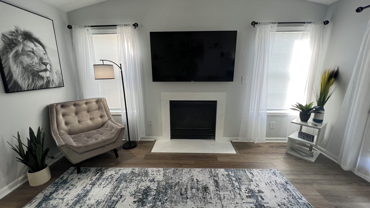 Photo of Livingroom in Westover