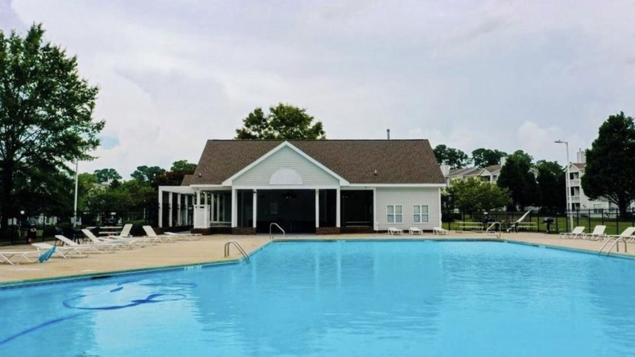 Photo of Outdoor in Westover