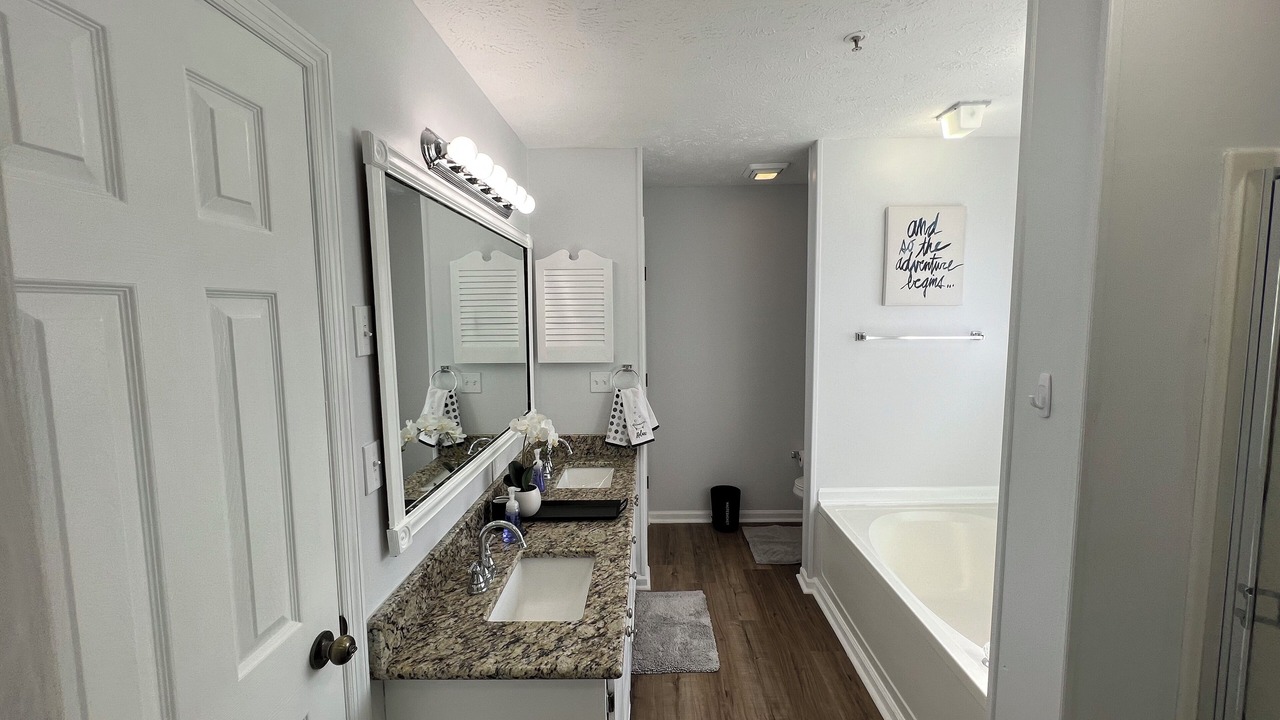 Photo of Bathroom in Westover