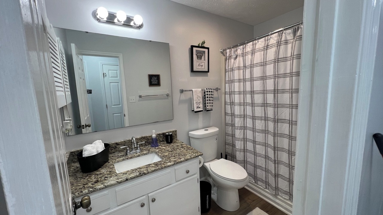 Photo of Bathroom in Westover
