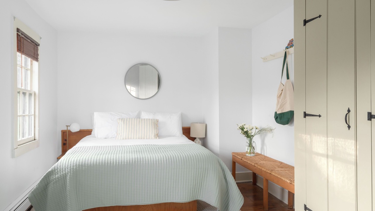 Photo of Bedroom in Putnam Valley