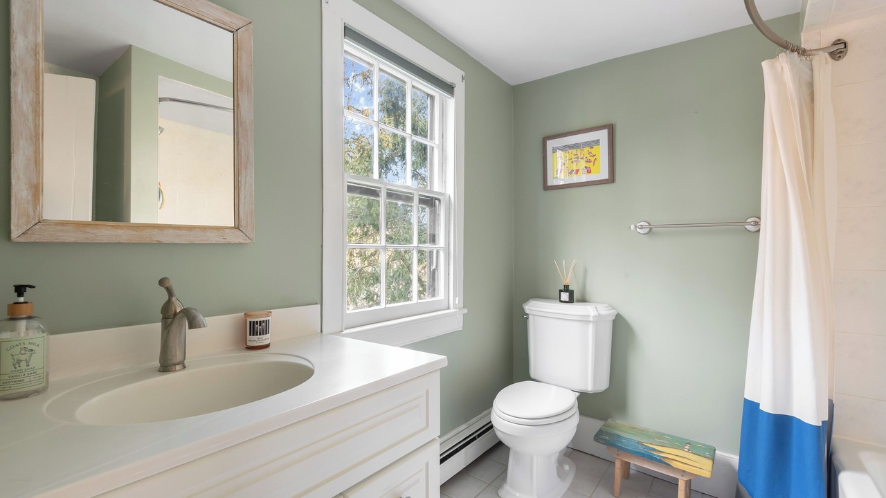Photo of Bathroom in Putnam Valley