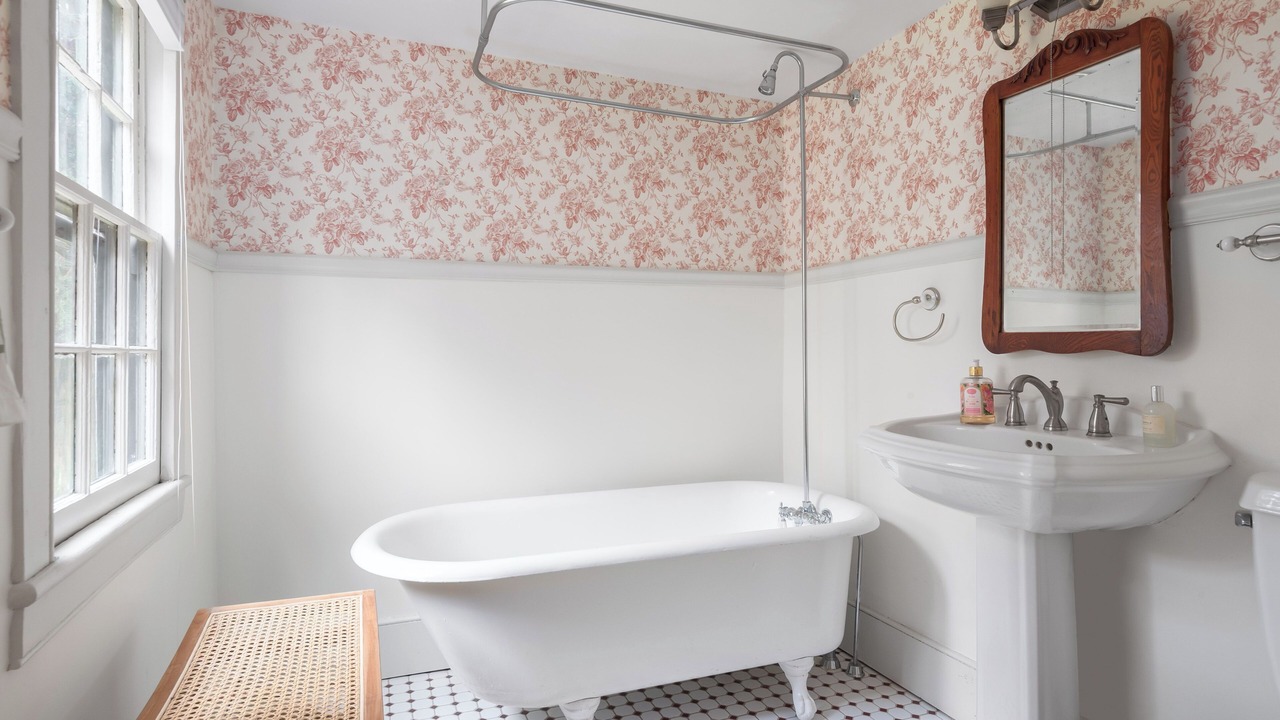 Photo of Bathroom in Putnam Valley