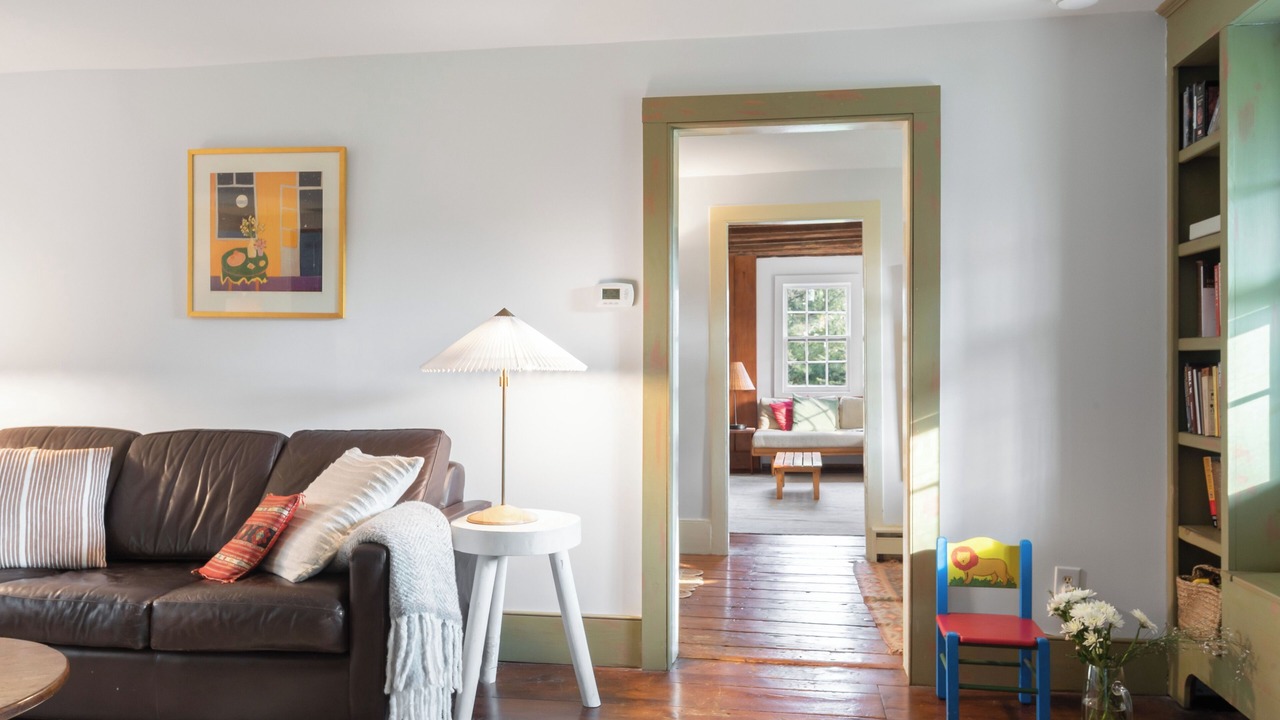 Photo of Livingroom in Putnam Valley