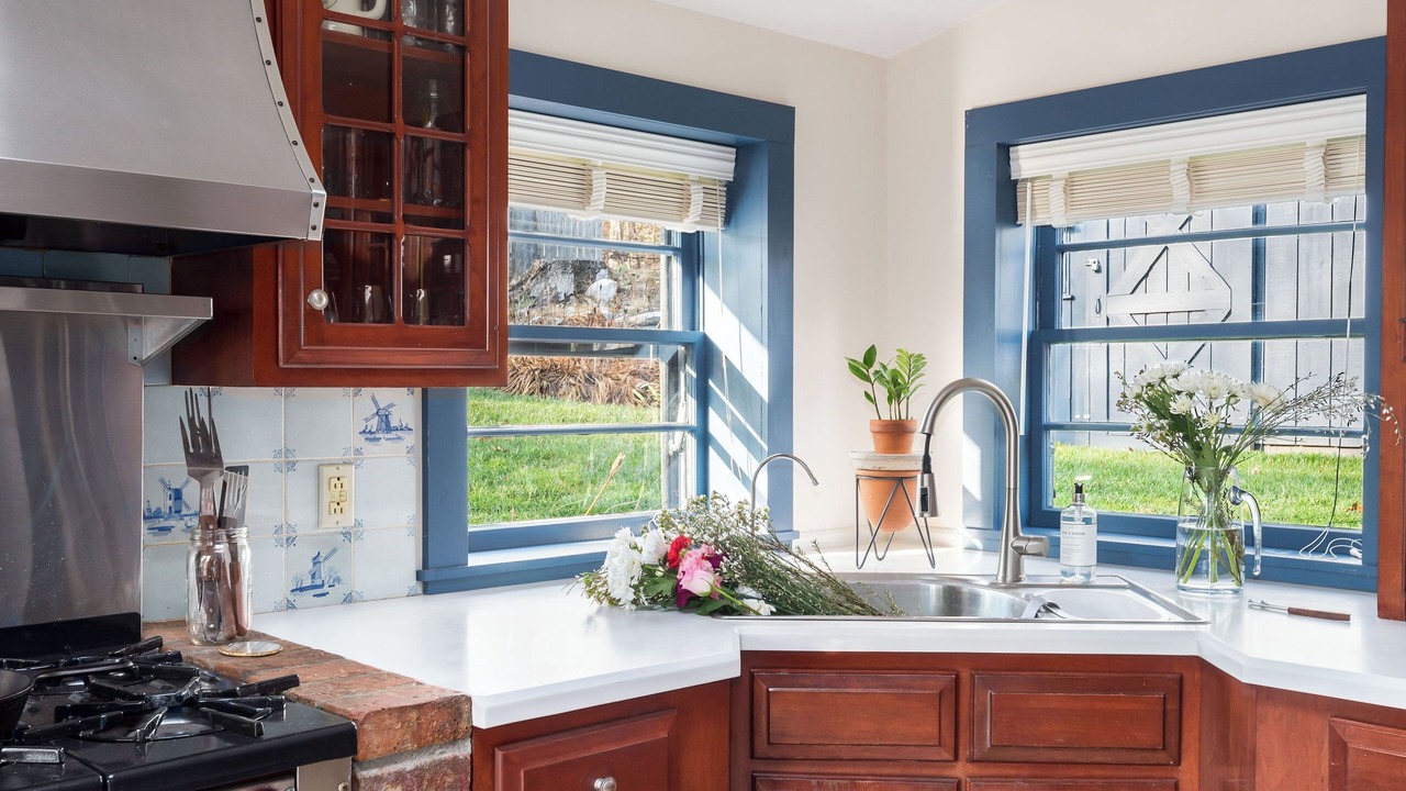 Photo of Kitchen in Putnam Valley