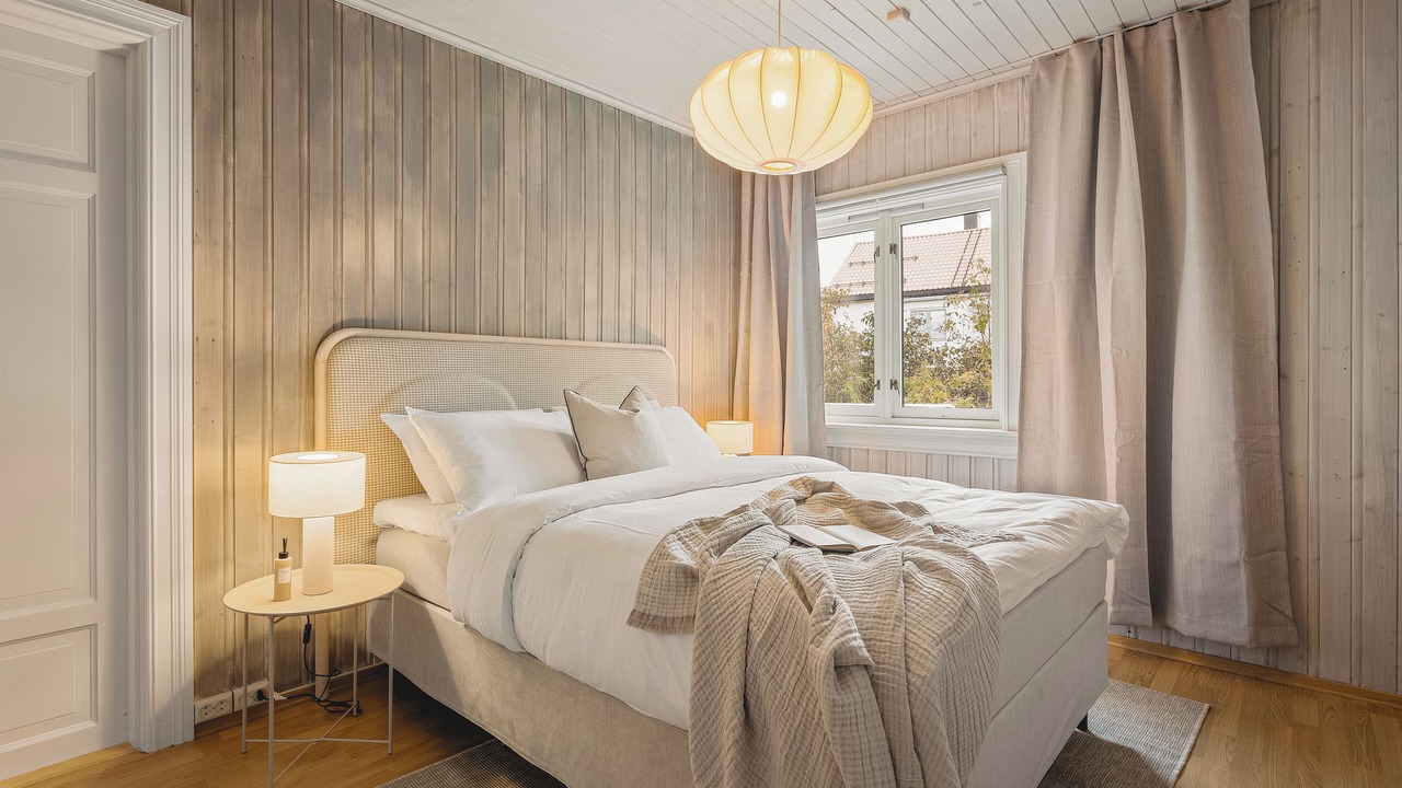 Photo of Bedroom in Tromso