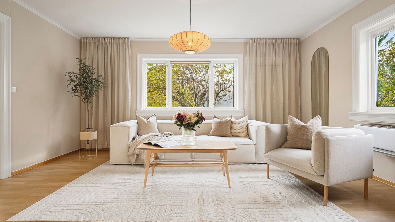 Photo of Livingroom in Tromso