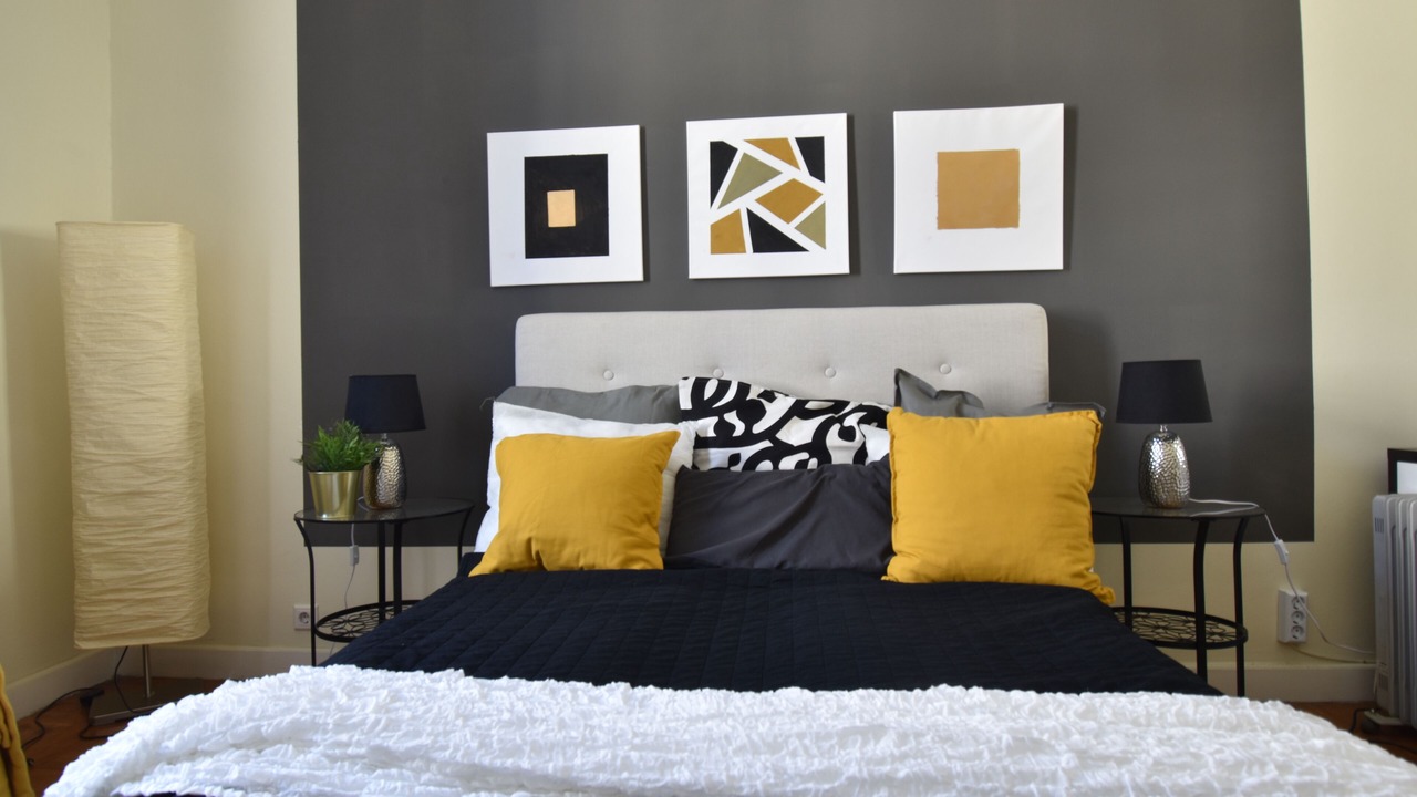 Photo of Bedroom in Belvaros - Lipotvaros