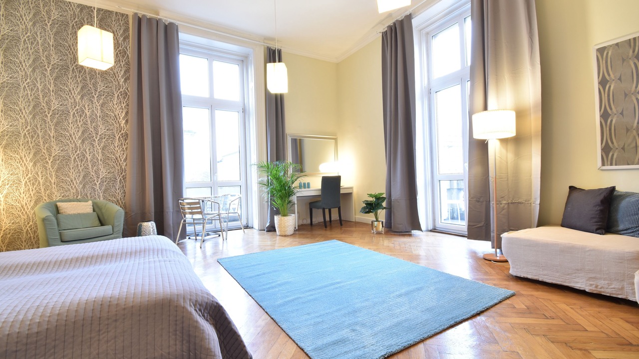 Photo of Bedroom in Belvaros - Lipotvaros