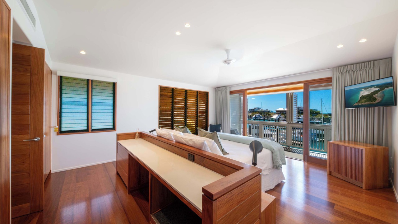 Photo of Patio Balcony in Airlie Beach