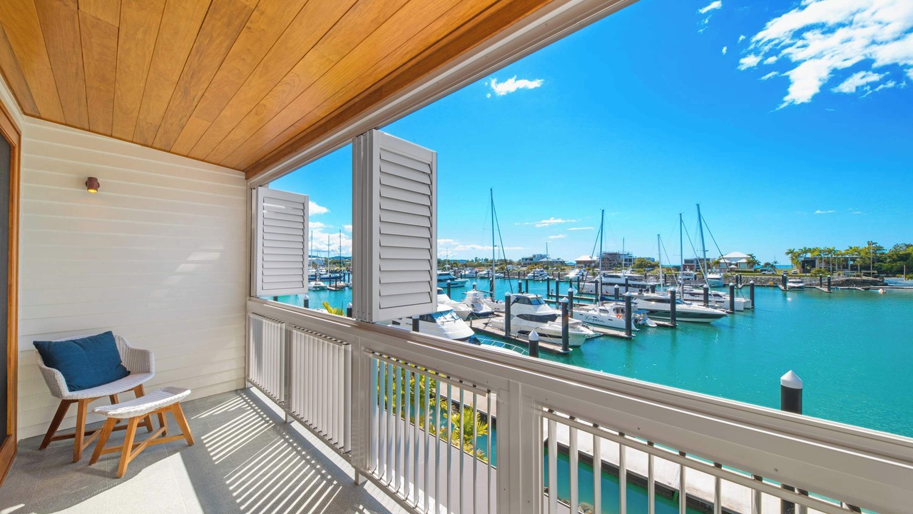 Photo of Outdoor in Airlie Beach