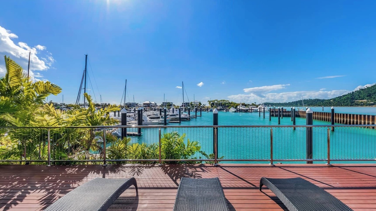 Photo of Outdoor in Airlie Beach