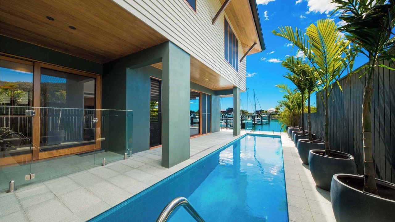 Photo of Outdoor in Airlie Beach