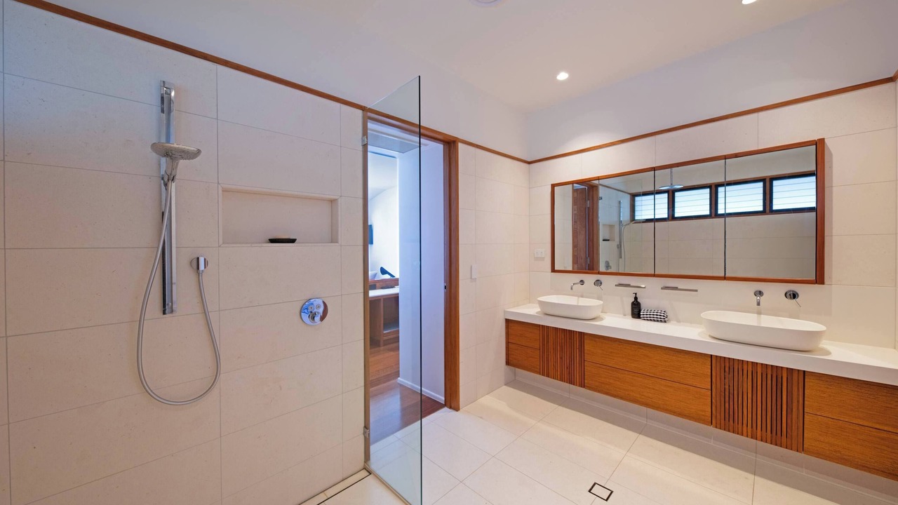 Photo of Bathroom in Airlie Beach