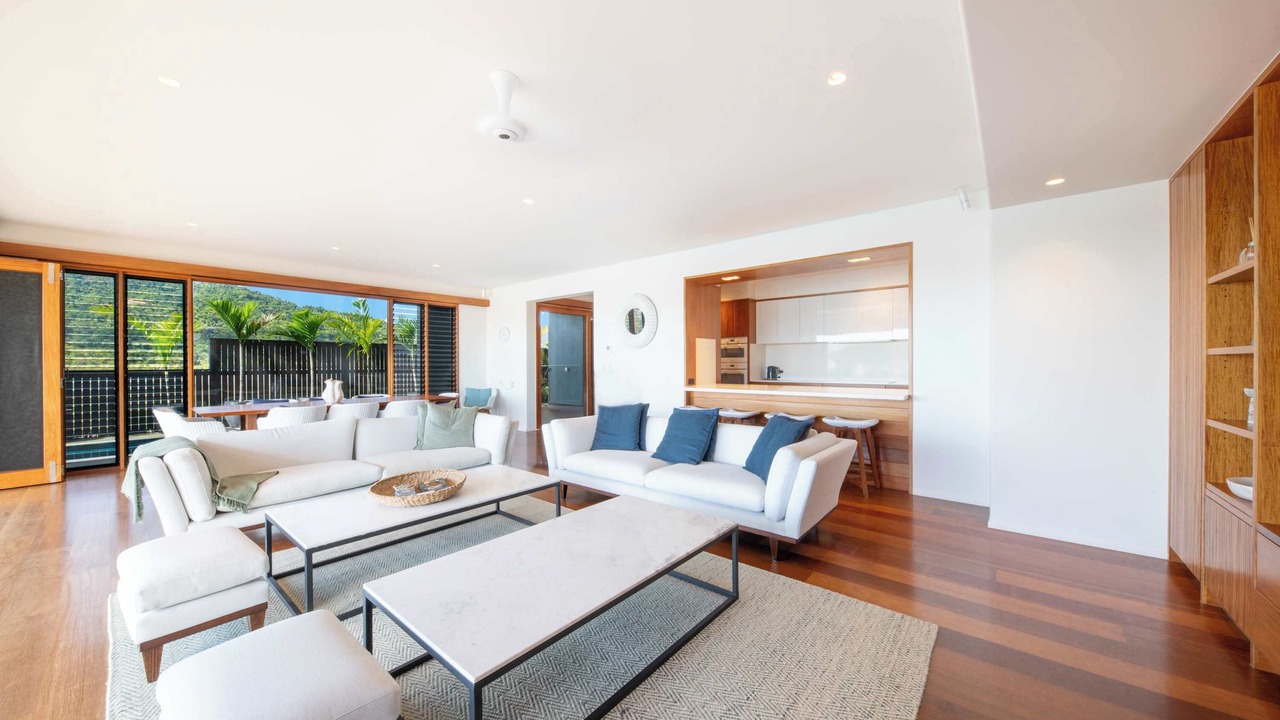 Photo of Livingroom in Airlie Beach