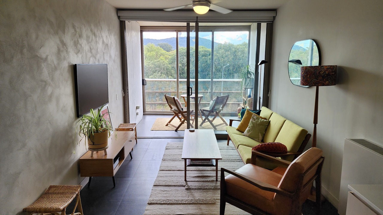 Photo of Livingroom in City West