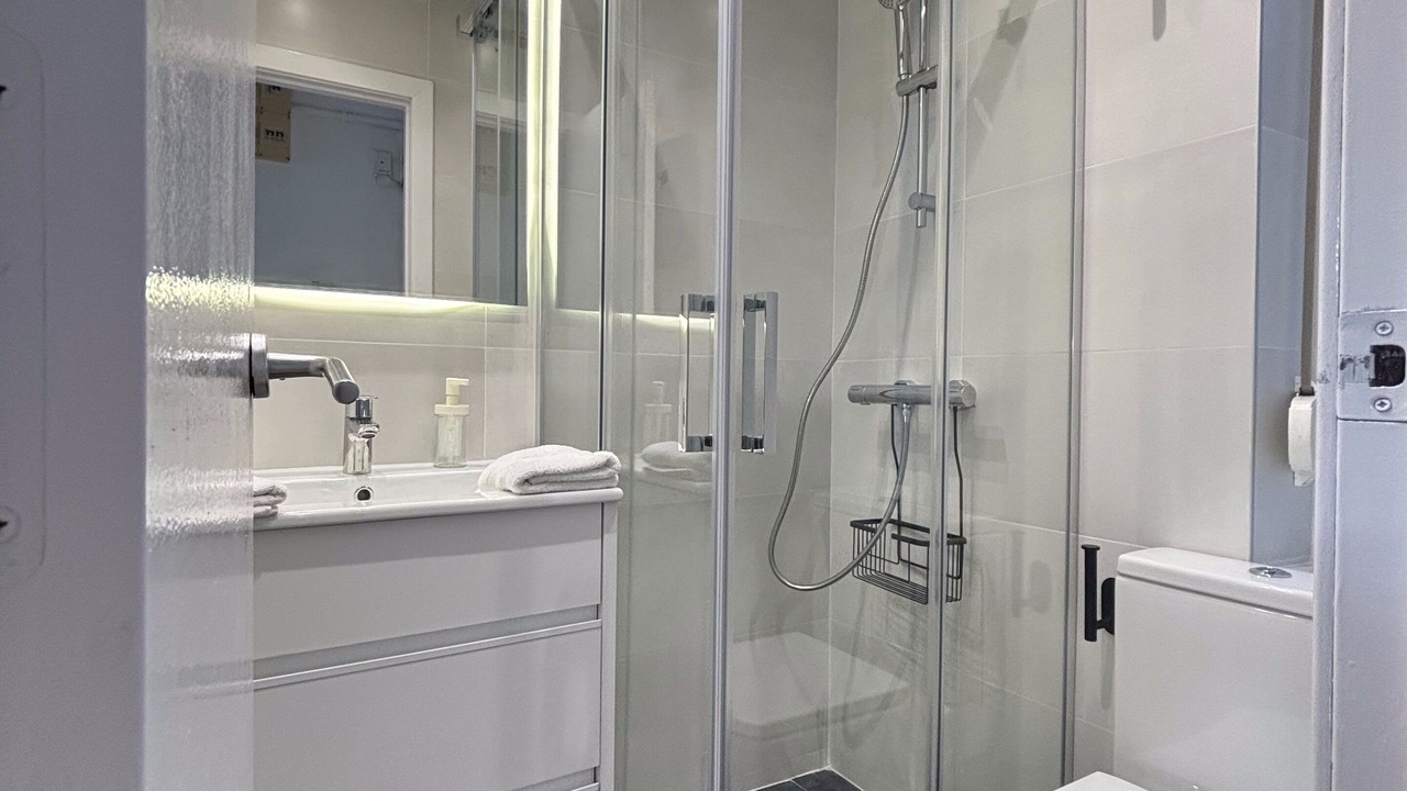 Photo of Bathroom in Gava